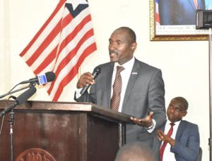 LRA Boss Urges Real Property Owners To Be Tax Compliant