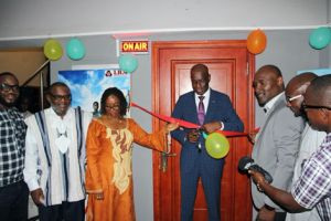 LRA Dedicates Production  Studio To Boost Tax Awareness