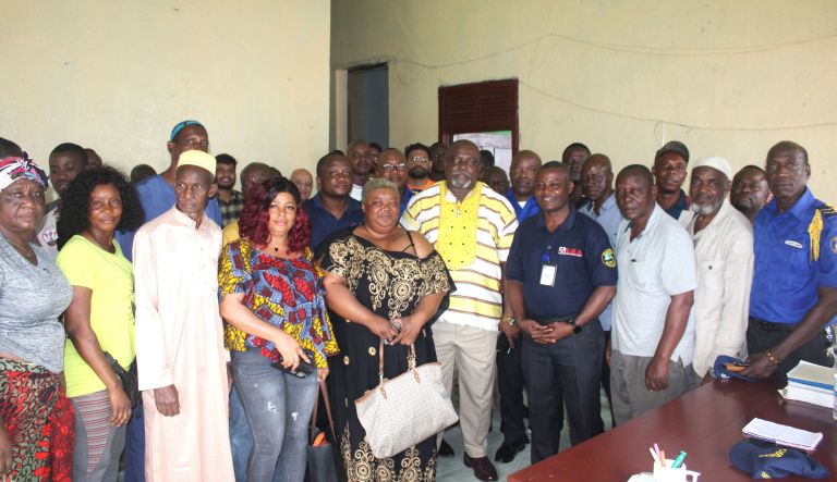 LRA Completes 7-County Tax Education Campaign