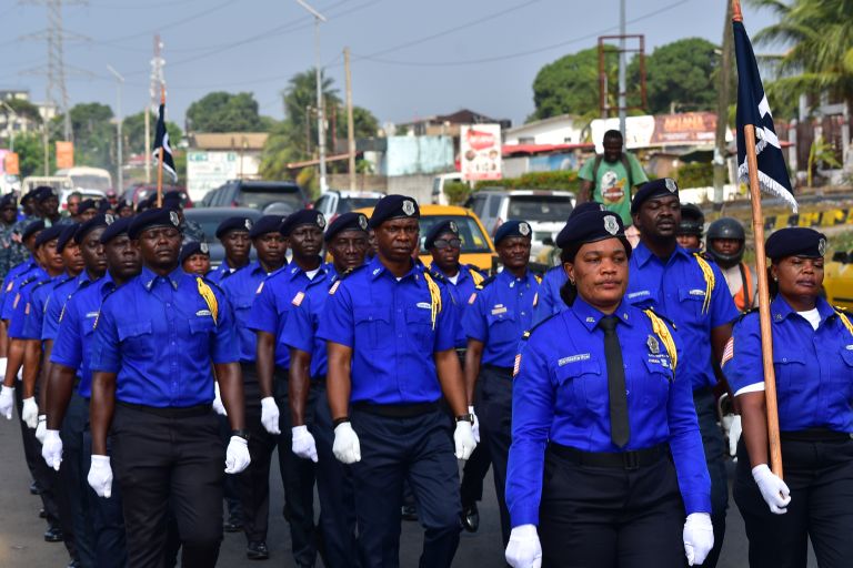 LRA Observes 73rd International Customs Day