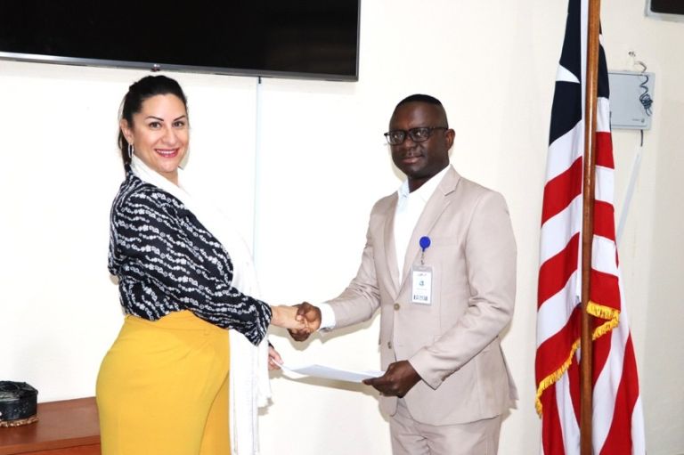 LRA Prepares To Launch Smart Revenue Collection System With N-Soft Platform