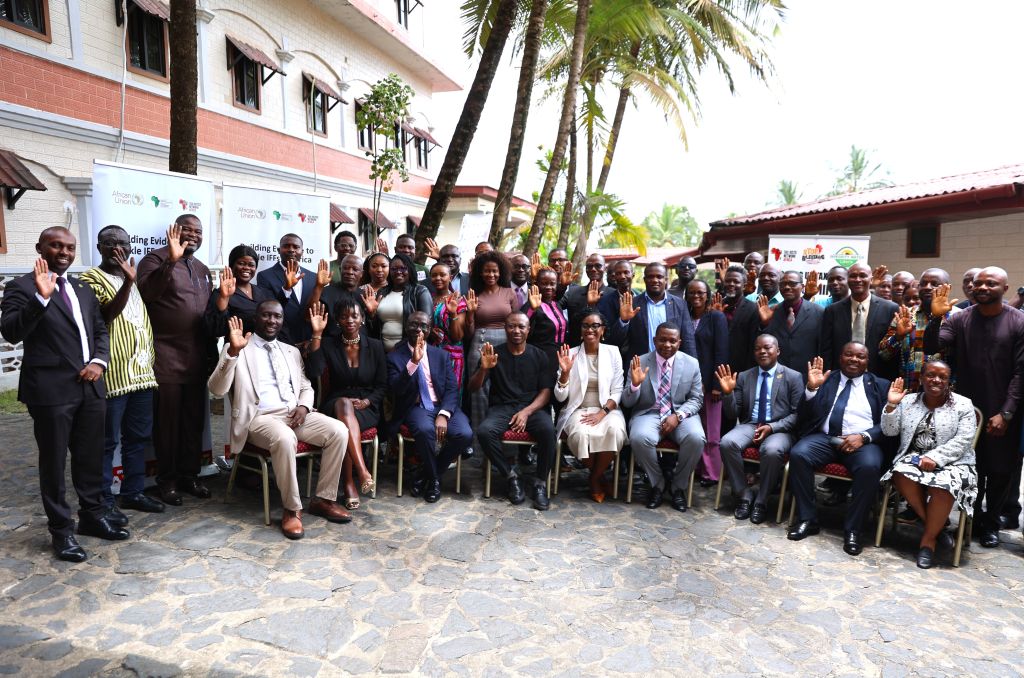 ATAF, AU, and TJNA Equip Liberia To Tighten Grip On Billions With Anti-IFF Policy Tracker