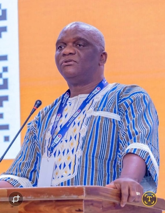 LRA Boss Calls for Effective & Transparent Tax Systems-As WATAF Dialogue Concludes in Freetown