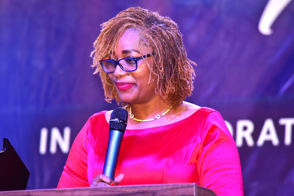LRA Appoints Margaret Krote as Commissioner, Domestic Tax Department