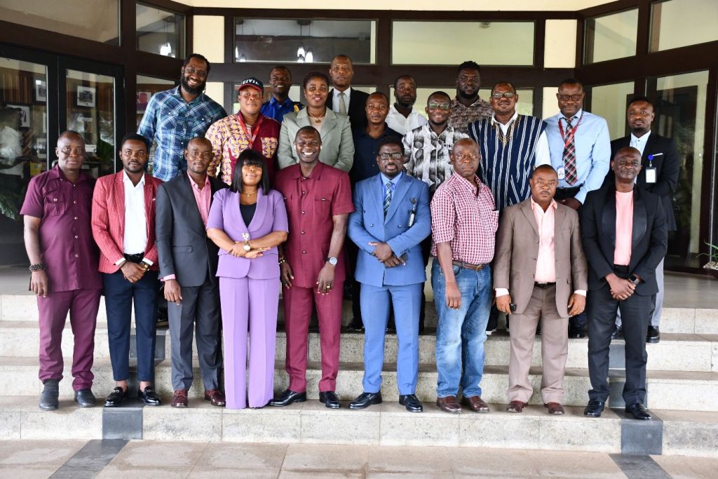 LRA Begins Weeklong Planning For 2026 Revenue Mobilization