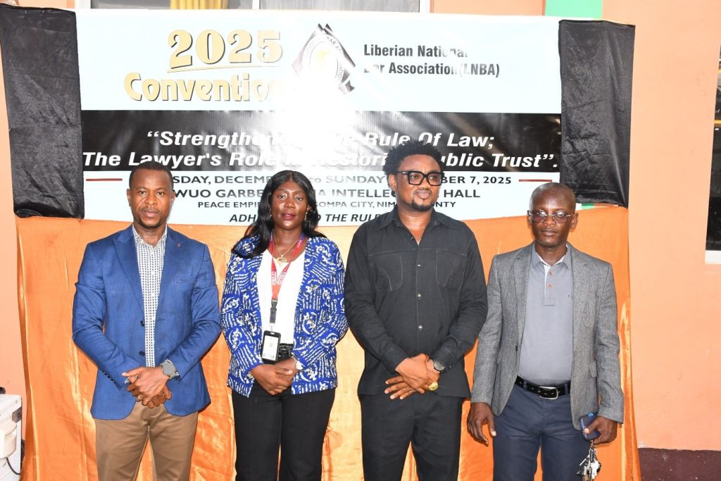 LRA Extends VAT Awareness To Lawyers Ahead of 2027 Rollout