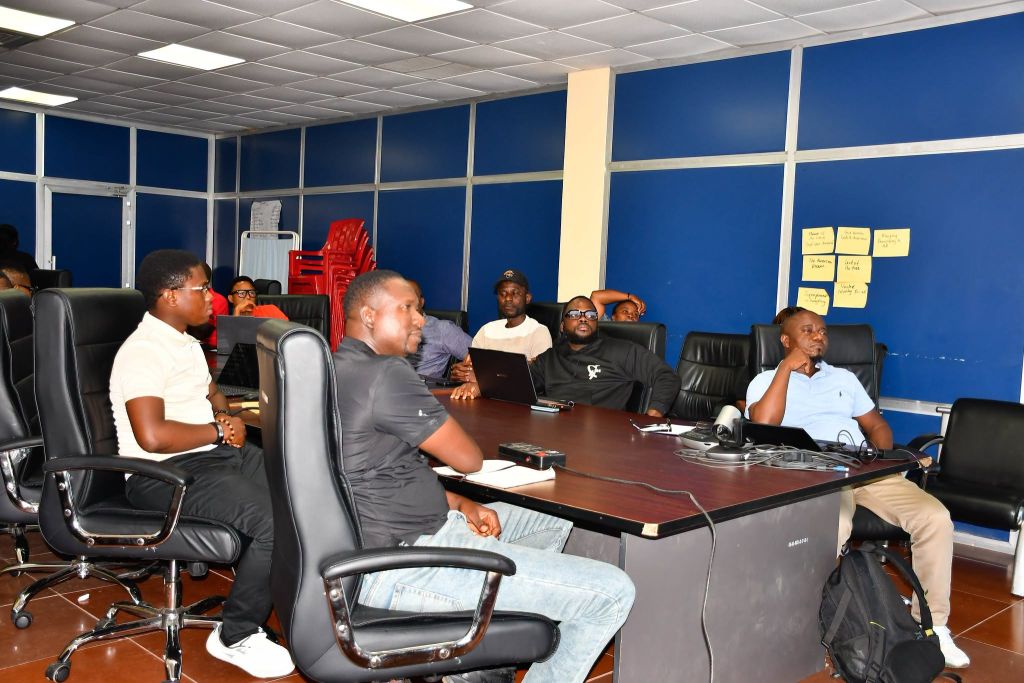 LRA Standardizes Expenditure Budget Planning Process Ahead of FY2027 Budget Formulation