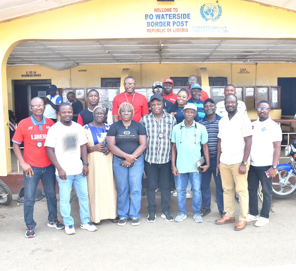LRA Deepens Staff Understanding of New Corporate Strategic Plan Through County Outreach