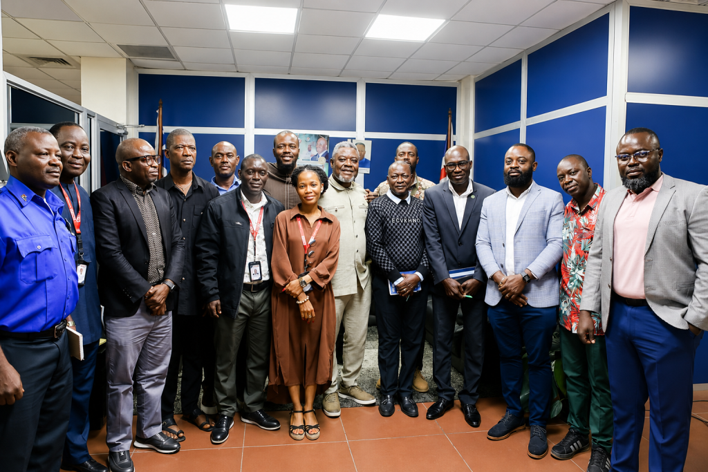 LRA Initiates Nationwide Change Readiness Tour to Boost Enterprise Change Strategy