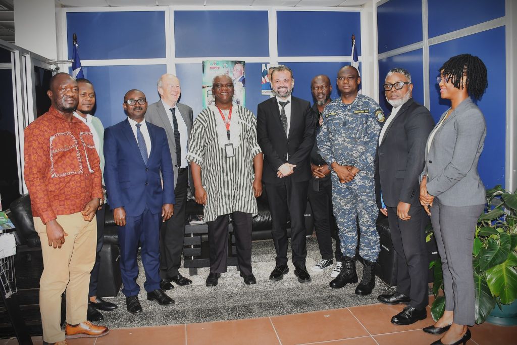 IMF Engages LRA to Strengthen Revenue Transparency and Fiscal Accountability