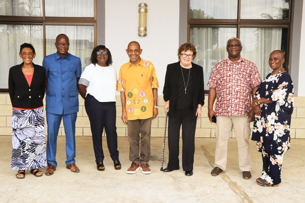 IMF Strengthens LRA Corporate Governance with Capacity-Building Training for Board of Directors