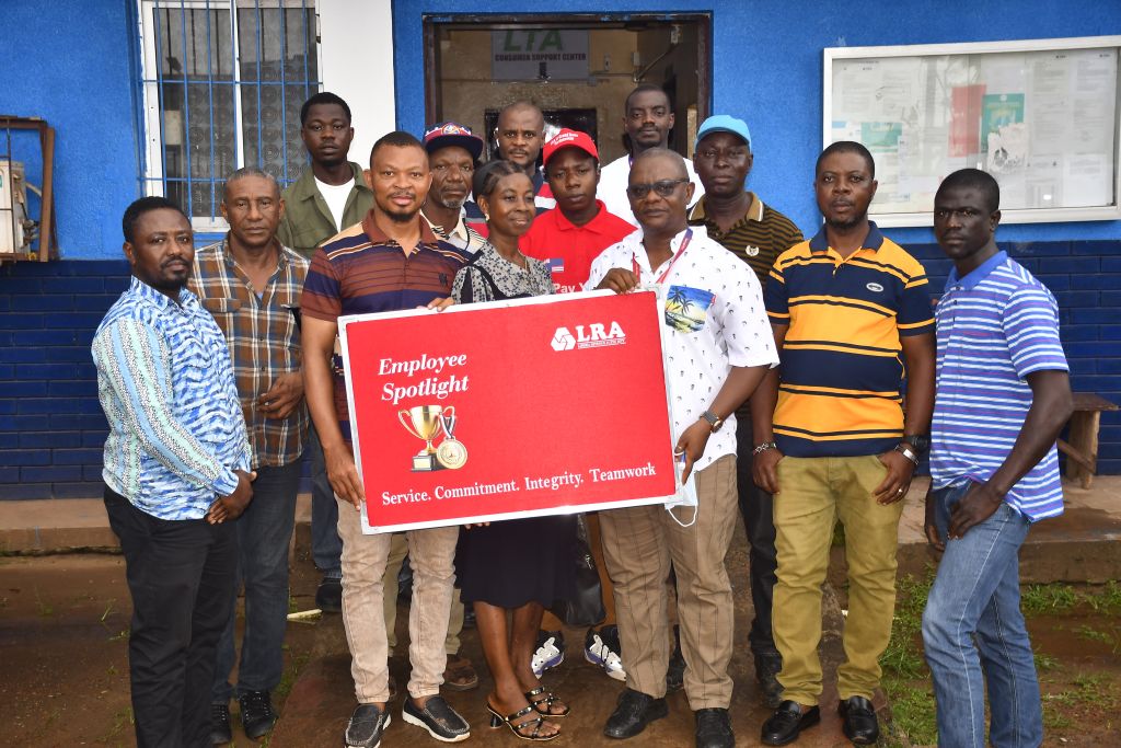 LRA Expands Digital Performance Management and Employee Recognition Initiative to Seven Counties