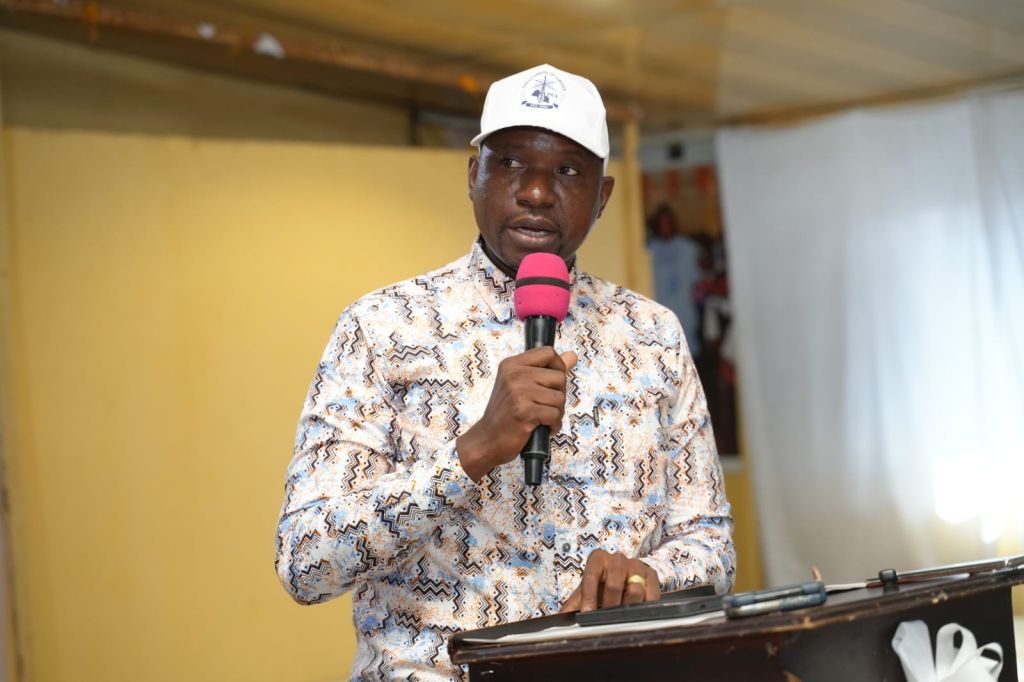 LRA Hails Media as Key Partner in Liberia’s Revenue Mobilization Drive