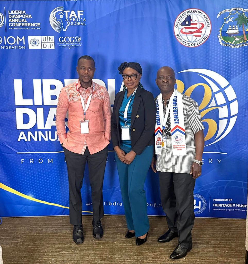 LRA Reaffirms Partnership with Diaspora on Tax Compliance and Investment