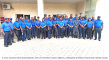 LRA Trains 30 Frontline Customs Officers